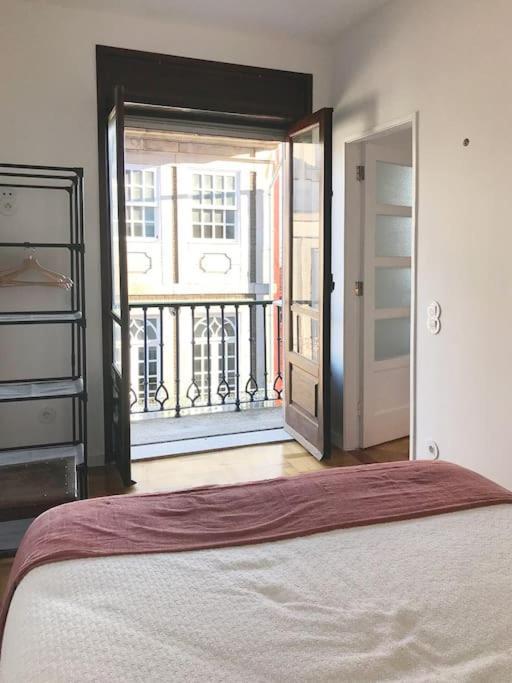 The Flat Apartment Porto Exterior photo