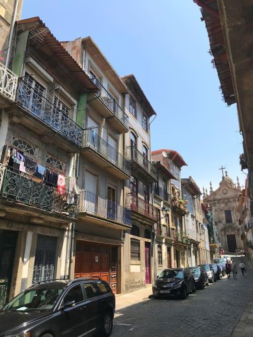 The Flat Apartment Porto Exterior photo