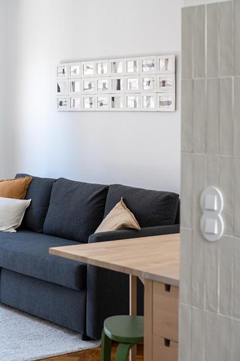 The Flat Apartment Porto Exterior photo