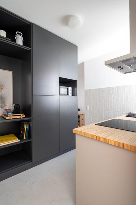 The Flat Apartment Porto Exterior photo