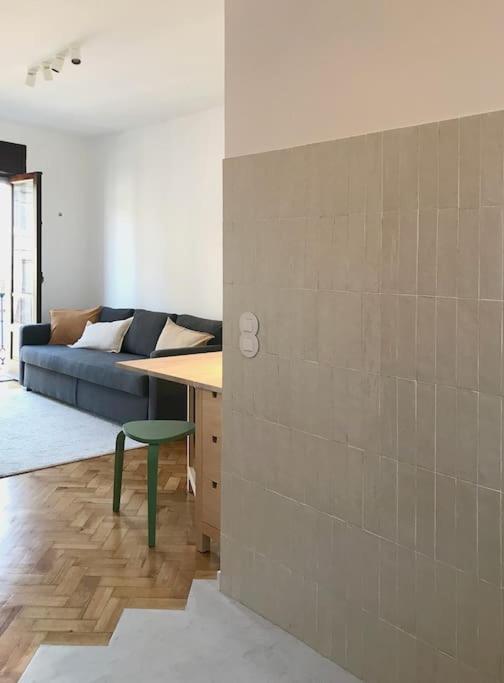 The Flat Apartment Porto Exterior photo